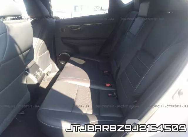 JTJBARBZ9J2164503 фото 9
