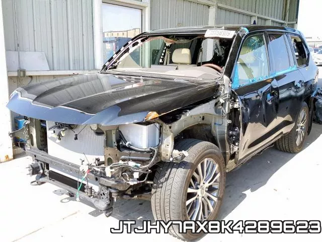 JTJHY7AX8K4289623 фото 3