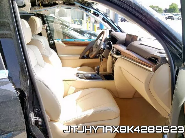 JTJHY7AX8K4289623 фото 6