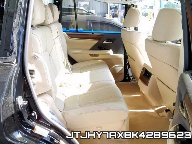 JTJHY7AX8K4289623 фото 7