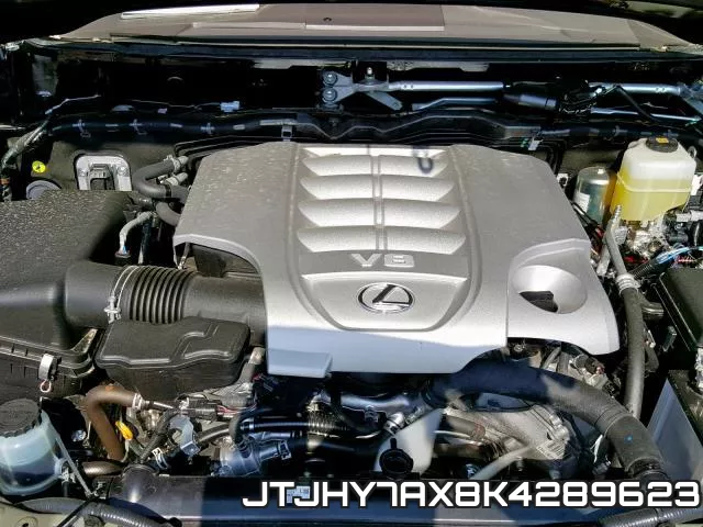 JTJHY7AX8K4289623 фото 8