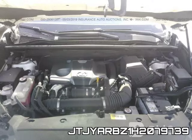 JTJYARBZ1H2079739 фото 2