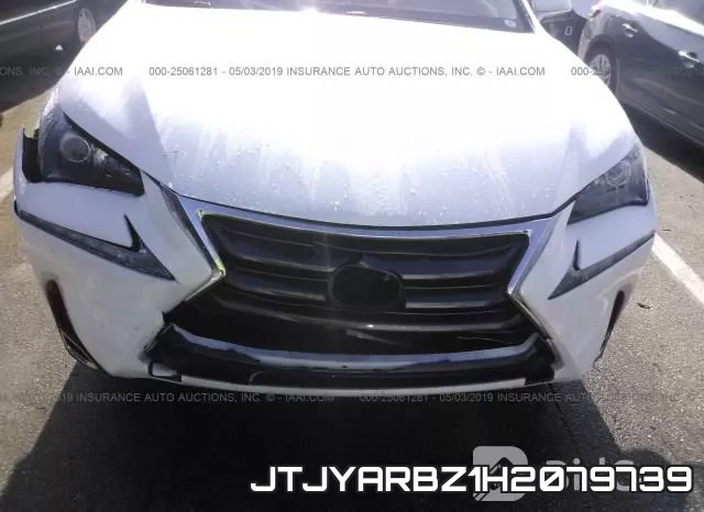 JTJYARBZ1H2079739 фото 7