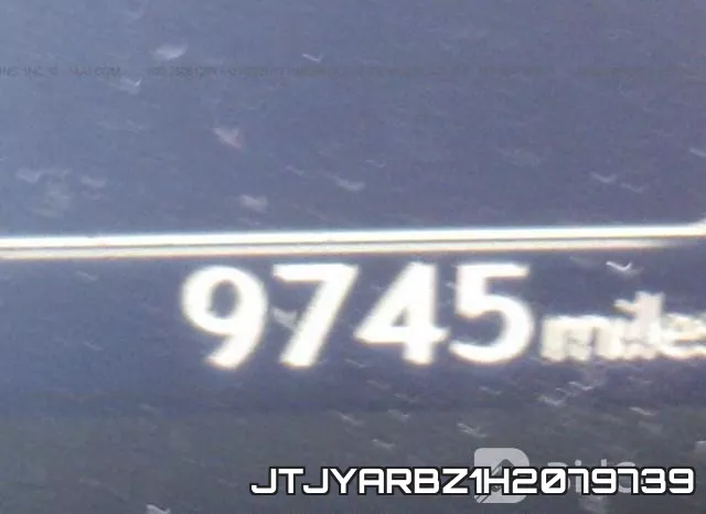JTJYARBZ1H2079739 фото 8