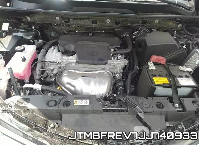 JTMBFREV7JJ740933 фото 2
