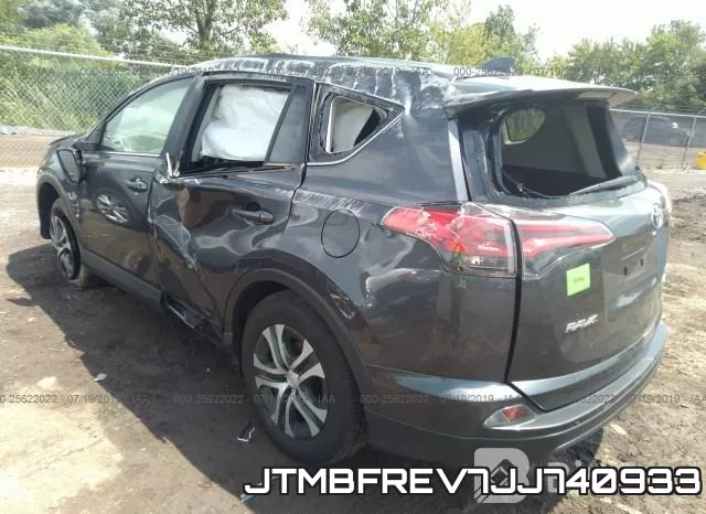 JTMBFREV7JJ740933 фото 4