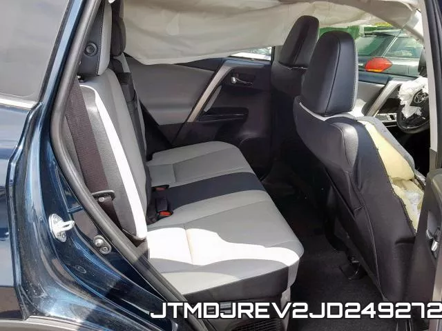 JTMDJREV2JD249272 фото 7