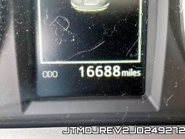 JTMDJREV2JD249272 фото 9