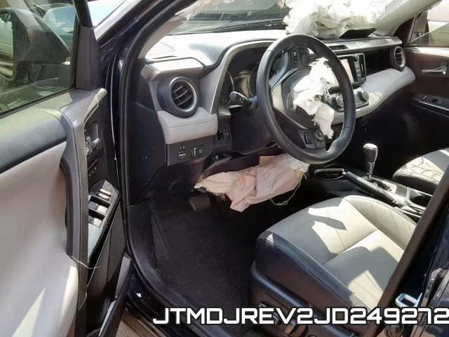JTMDJREV2JD249272 фото 10