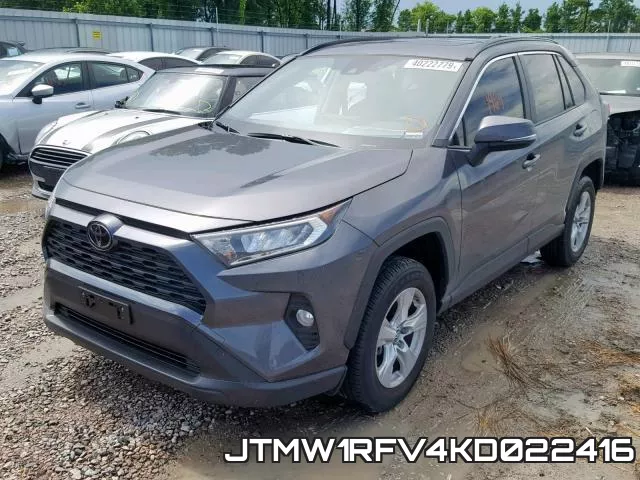 JTMW1RFV4KD022416 фото 3