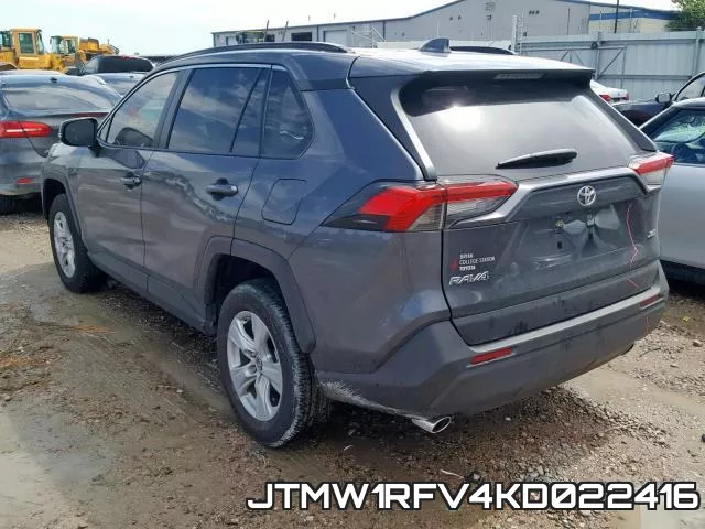 JTMW1RFV4KD022416 фото 4