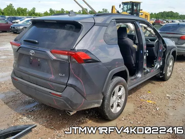 JTMW1RFV4KD022416 фото 5