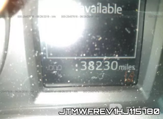 JTMWFREV1HJ115780 фото 8