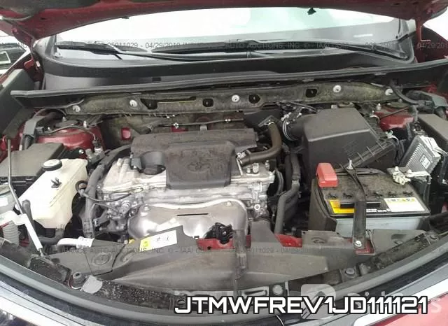 JTMWFREV1JD111121 фото 2