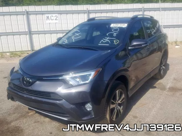 JTMWFREV4JJ739126 фото 3