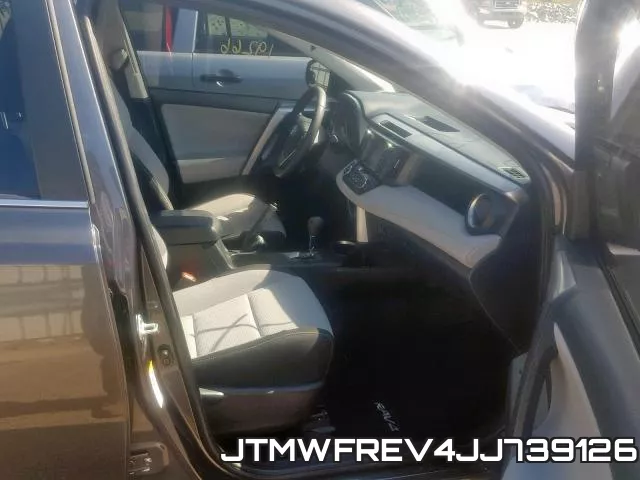 JTMWFREV4JJ739126 фото 6