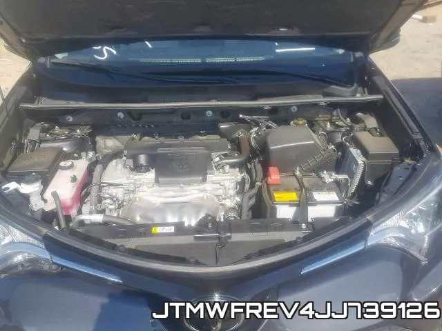 JTMWFREV4JJ739126 фото 8
