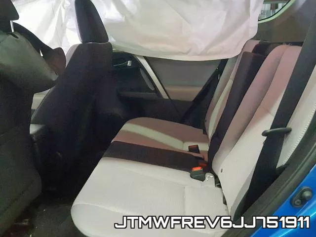 JTMWFREV6JJ751911 фото 7
