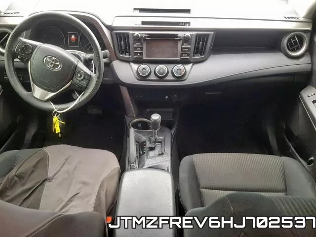 JTMZFREV6HJ702537 фото 10