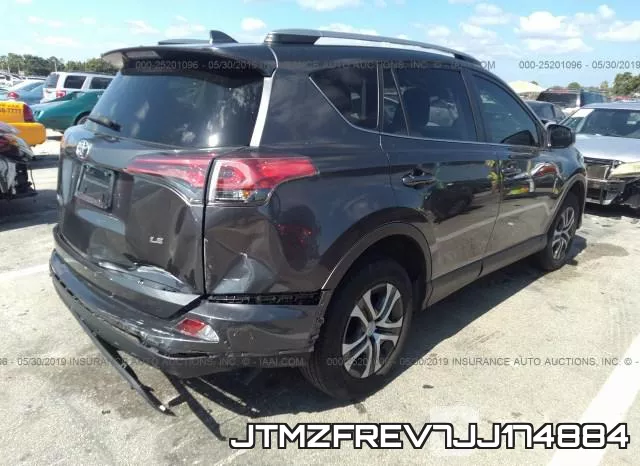 JTMZFREV7JJ174884 фото 4