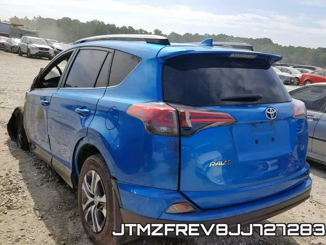 JTMZFREV8JJ727283 фото 4