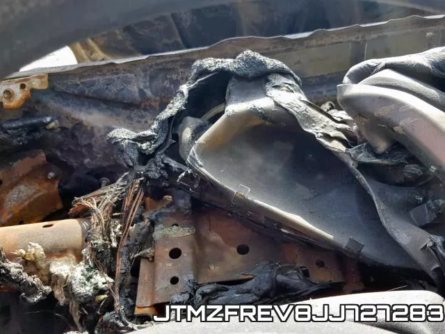 JTMZFREV8JJ727283 фото 9