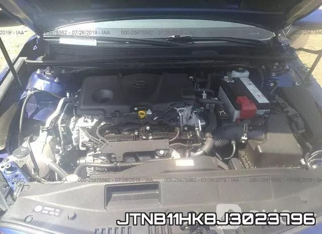 JTNB11HK8J3023796 фото 2