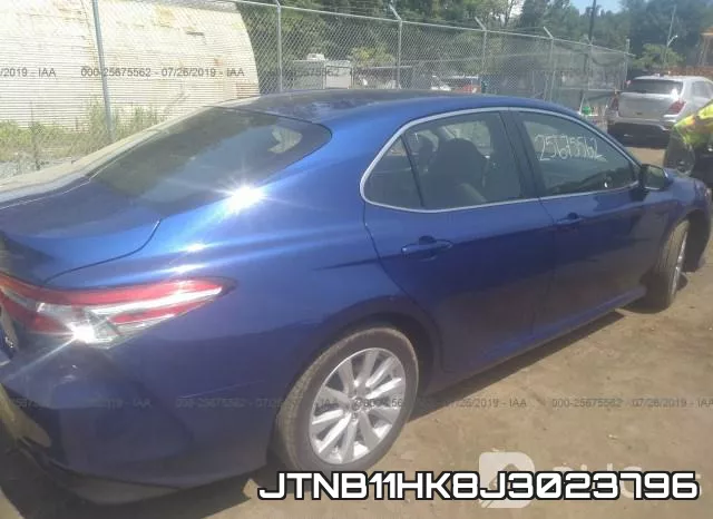 JTNB11HK8J3023796 фото 5