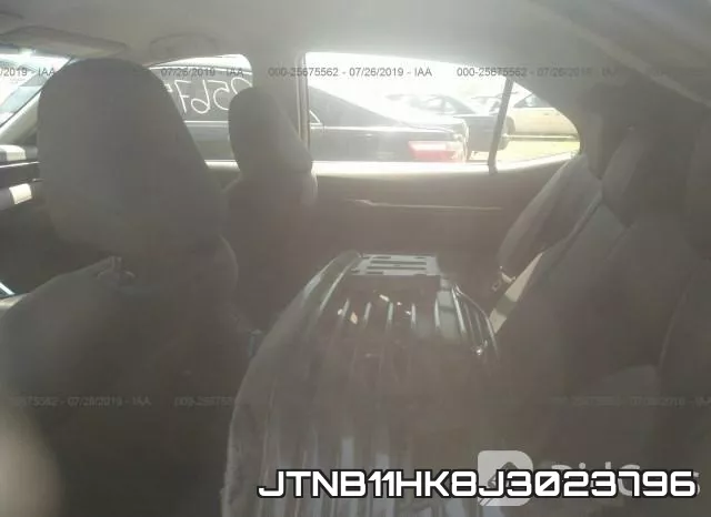 JTNB11HK8J3023796 фото 9