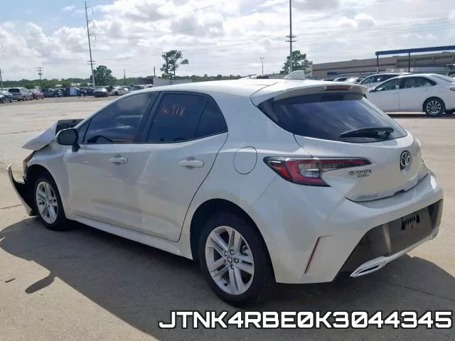 JTNK4RBE0K3044345 фото 4