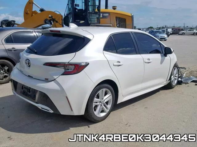 JTNK4RBE0K3044345 фото 5