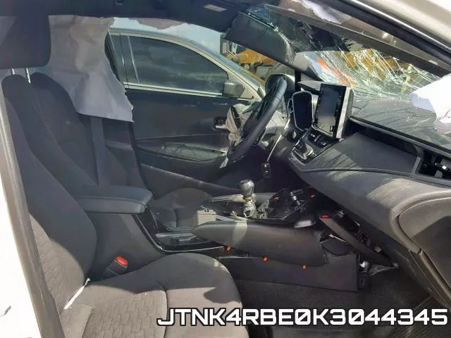 JTNK4RBE0K3044345 фото 6