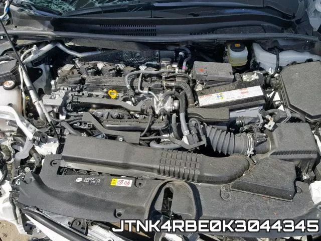 JTNK4RBE0K3044345 фото 8