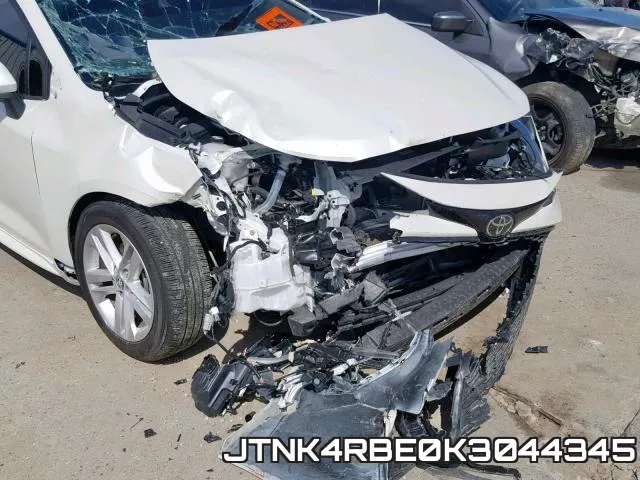 JTNK4RBE0K3044345 фото 10
