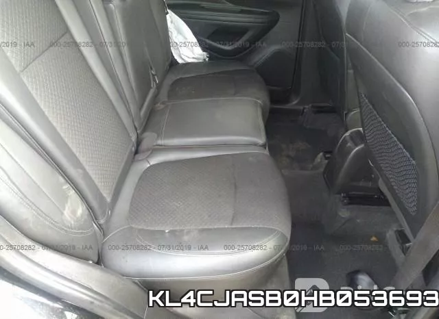 KL4CJASB0HB053693 фото 9
