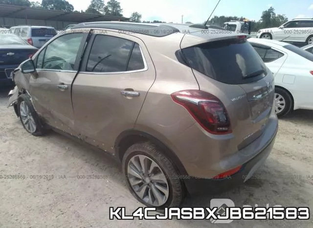 KL4CJASBXJB621583 фото 4