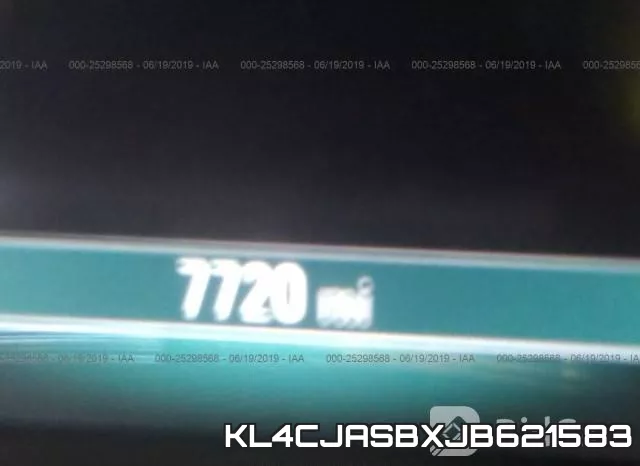 KL4CJASBXJB621583 фото 8