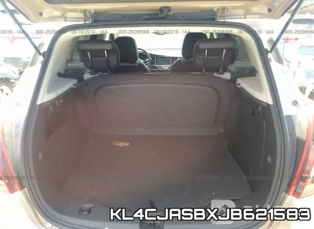 KL4CJASBXJB621583 фото 9