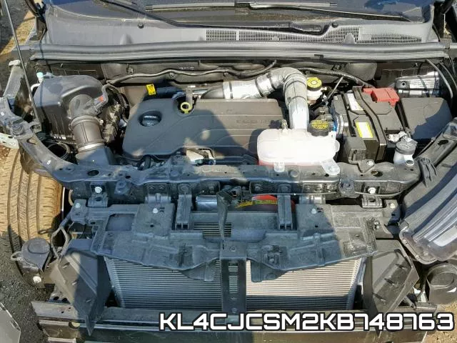 KL4CJCSM2KB748763 фото 8