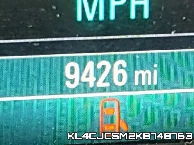 KL4CJCSM2KB748763 фото 9