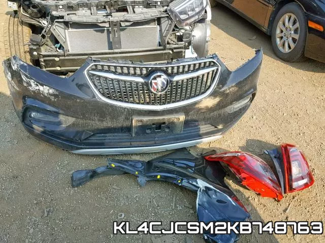 KL4CJCSM2KB748763 фото 10