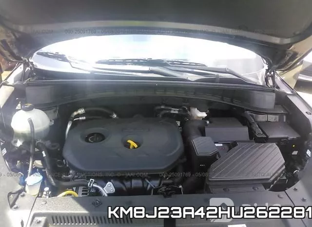 KM8J23A42HU262281 фото 2