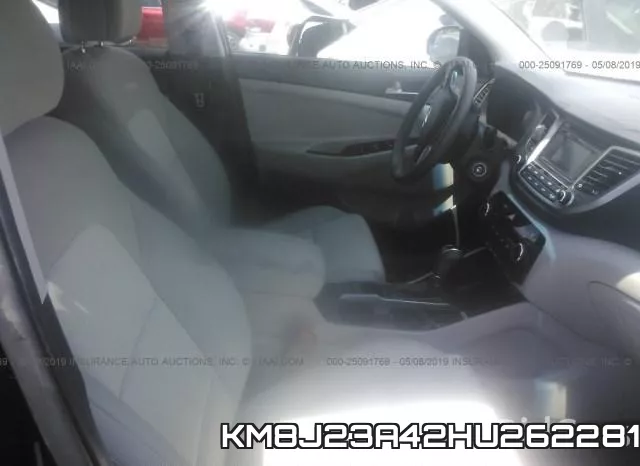 KM8J23A42HU262281 фото 6