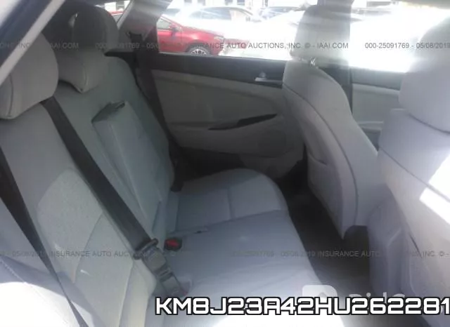 KM8J23A42HU262281 фото 9