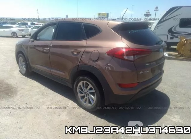 KM8J23A42HU374630 фото 4