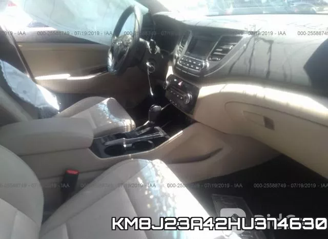 KM8J23A42HU374630 фото 6