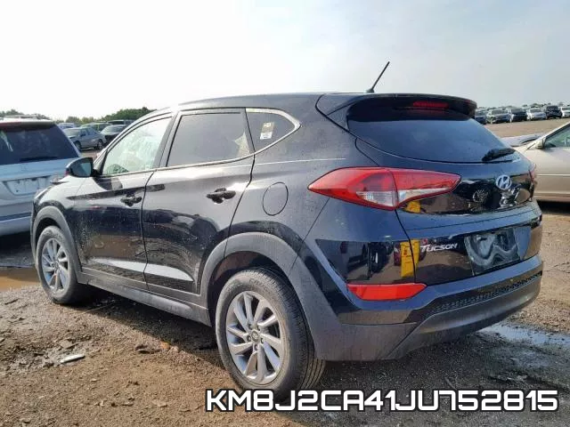 KM8J2CA41JU752815 фото 4