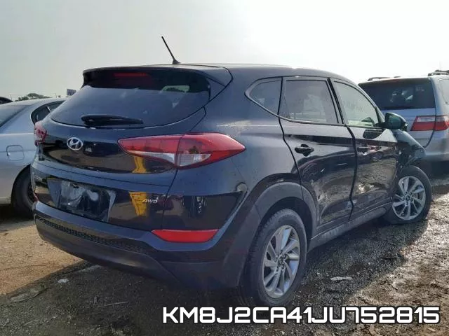 KM8J2CA41JU752815 фото 5