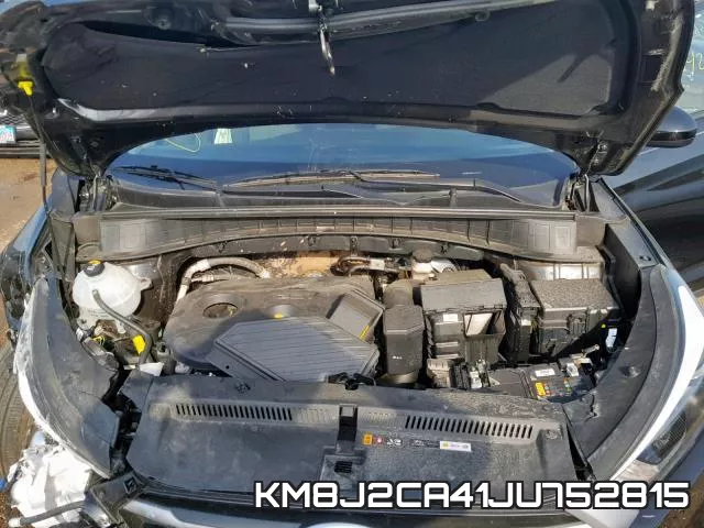 KM8J2CA41JU752815 фото 8