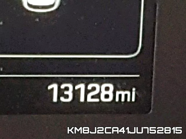 KM8J2CA41JU752815 фото 9